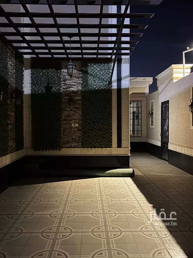 دور للبيع في شارع الجامعة 16 ، حي الريف ، المزاحمية ، المزاحمية صورة 2