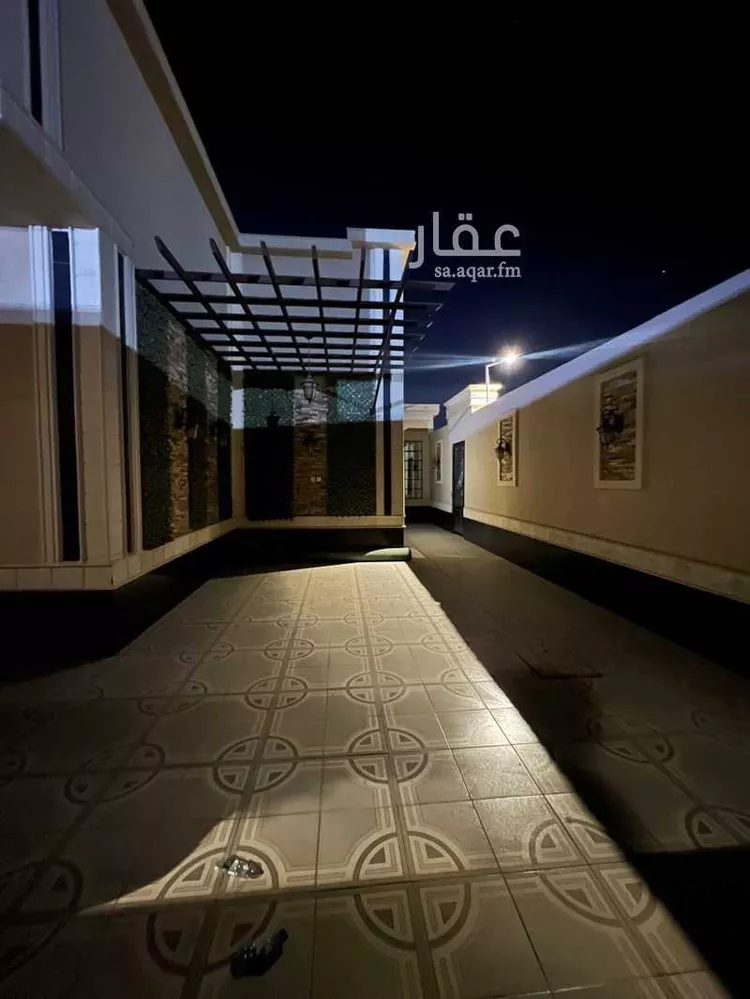 دور للبيع في شارع الجامعة 16 ، حي الريف ، المزاحمية ، المزاحمية صورة 5