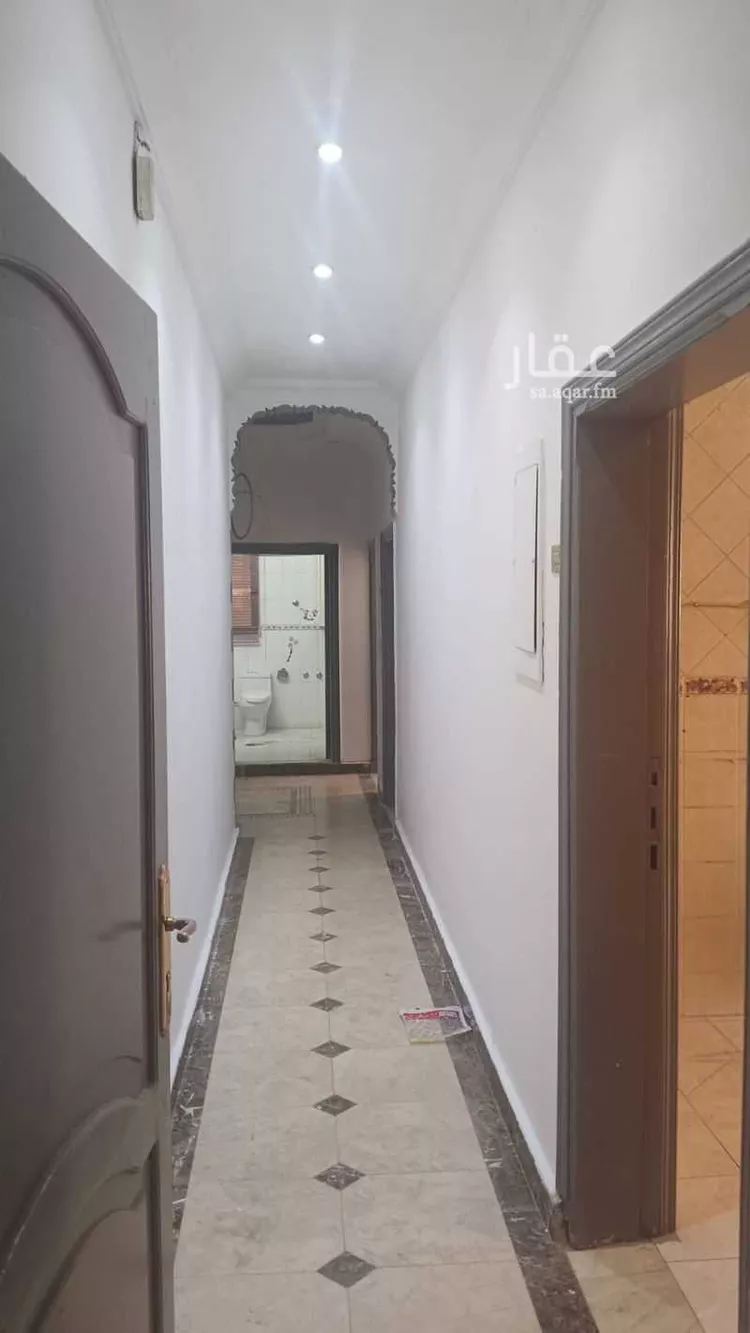 شقة للإيجار في شارع الاذاعة ، حي القريات ، جدة ، جدة