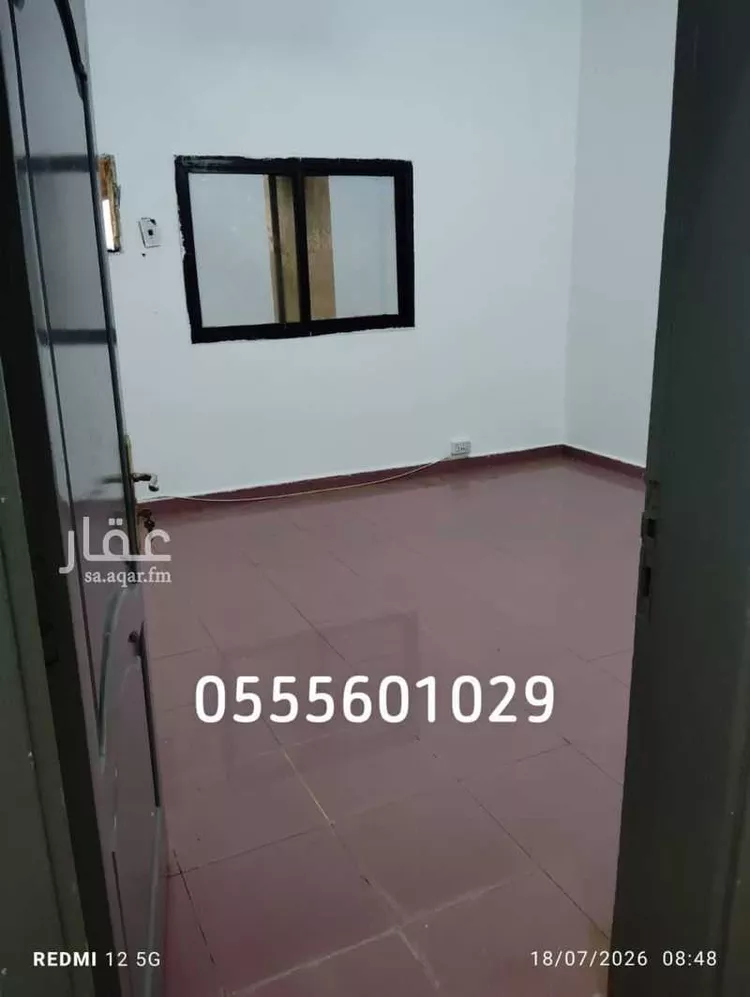 شقة للإيجار في شارع الاذاعه, حي القريات, مدينة جدة, منطقة مكة المكرمة صورة 3