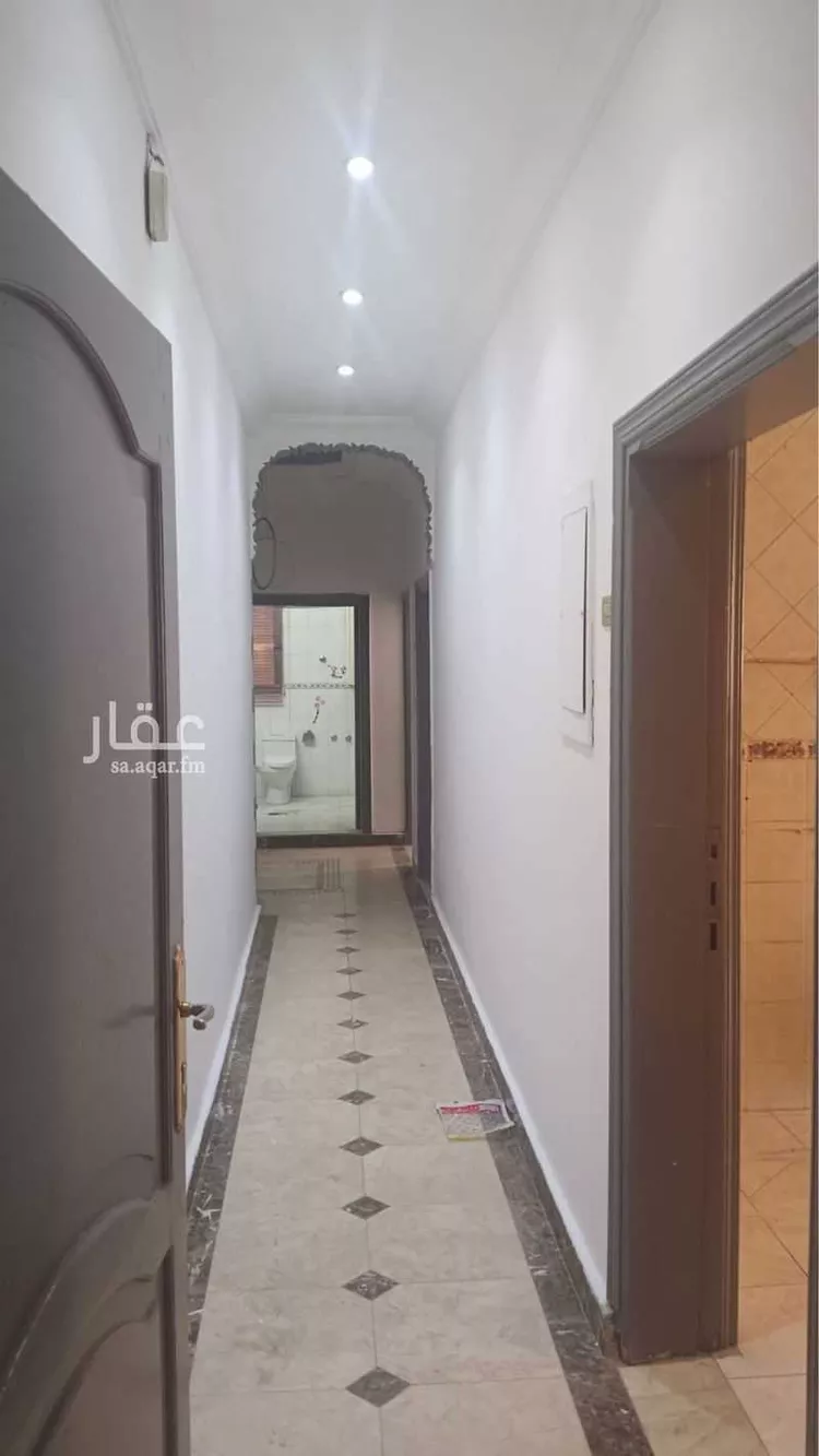 شقة للإيجار في شارع الاذاعه, حي القريات, مدينة جدة, منطقة مكة المكرمة صورة 2