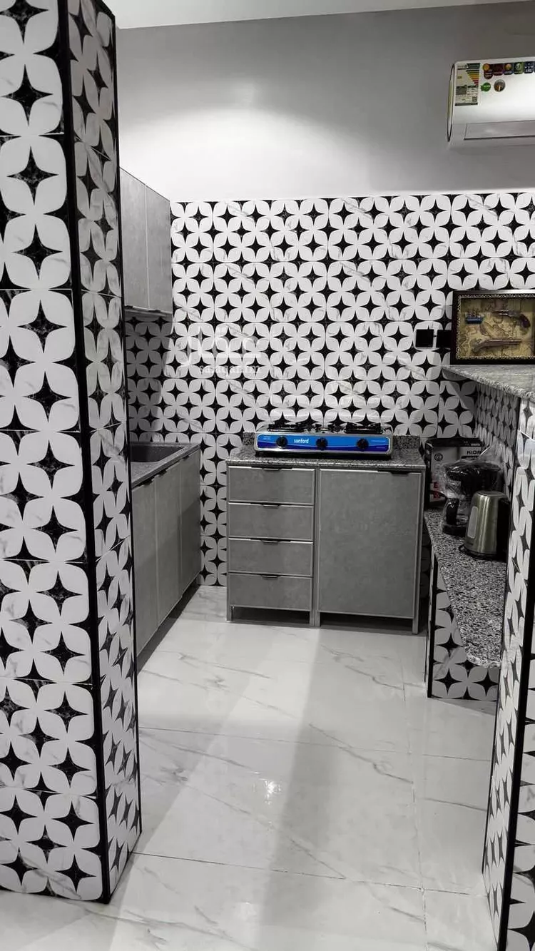 شقة للإيجار في شارع جبل اجياد ، حي ضاحية نمار ، الرياض ، منطقة الرياض