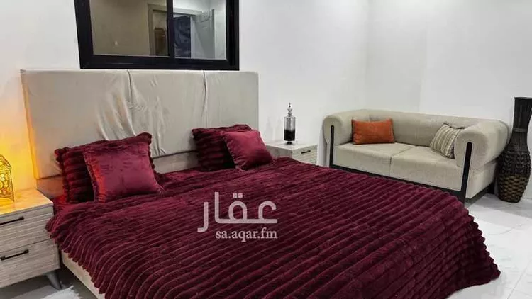 شقة للإيجار في شارع جبل اجياد ، حي ضاحية نمار ، الرياض ، منطقة الرياض صورة 5