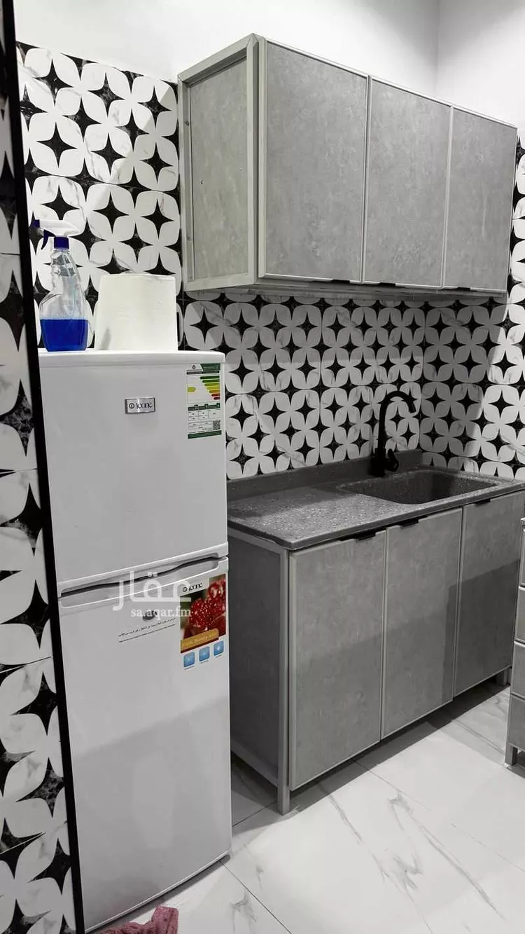 شقة للإيجار في شارع جبل اجياد ، حي ضاحية نمار ، الرياض ، منطقة الرياض صورة 3