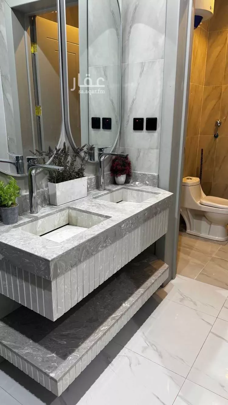 شقة للإيجار في شارع جبل اجياد ، حي ضاحية نمار ، الرياض ، منطقة الرياض صورة 2