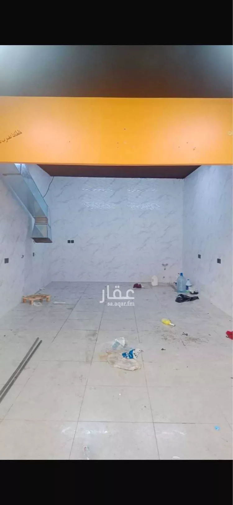 محل للإيجار في شارع الامير ناصر بن عبد العزيز ، حي النهضة ، الخرج ، الخرج صورة 2