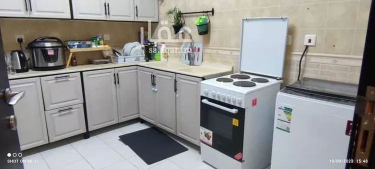 شقة للبيع في شارع السويدي العام, حي سلطانة, مدينة الرياض, منطقة الرياض صورة 4