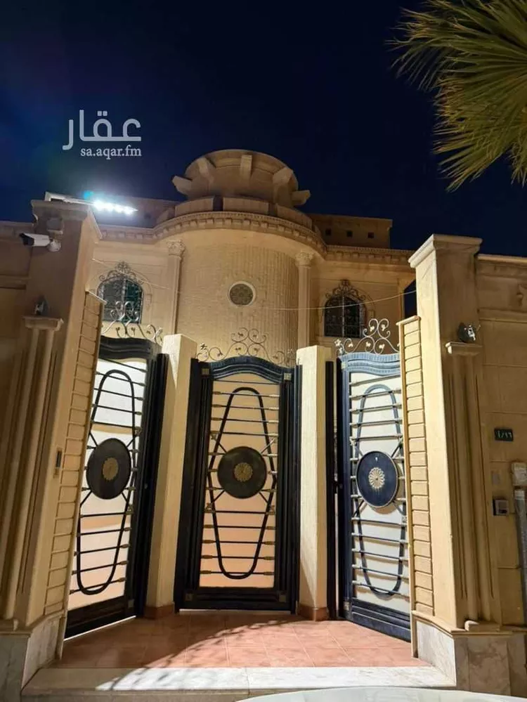 فيلا للبيع في شارع الدروب, حي الحمراء, مدينة الرياض, منطقة الرياض صورة 2