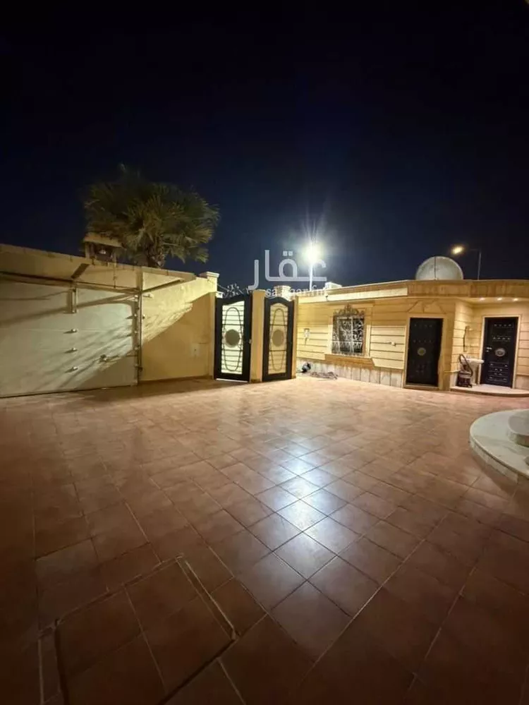 فيلا للبيع في شارع الدروب, حي الحمراء, مدينة الرياض, منطقة الرياض صورة 4