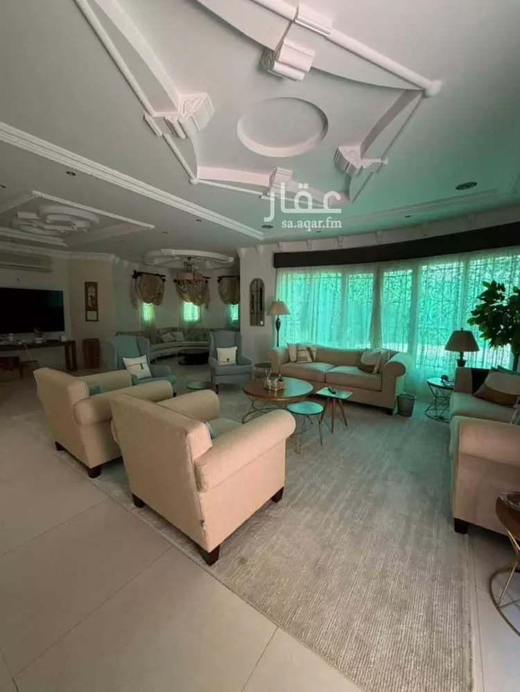 فيلا للبيع في شارع الدروب, حي الحمراء, مدينة الرياض, منطقة الرياض صورة 5