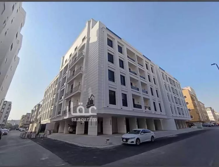 شقة للإيجار في شارع عباس الحلواني ، حي الروضة ، جدة ، جدة