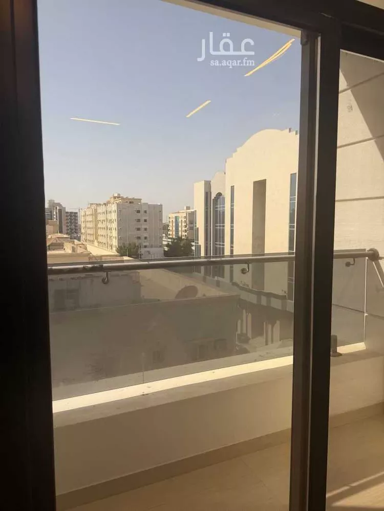شقة للإيجار في شارع عباس الحلواني ، حي الروضة ، جدة ، جدة صورة 5