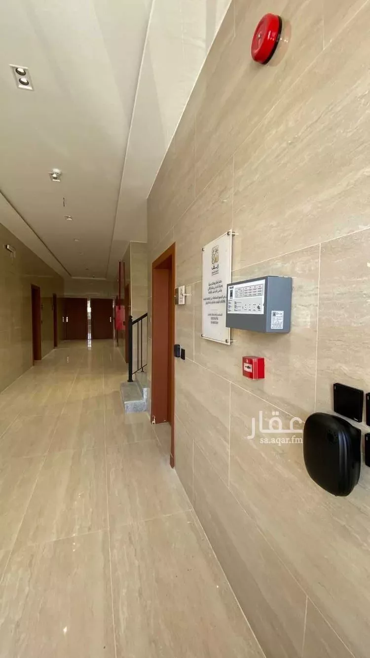 شقة للإيجار في شارع ابو ايوب الانصاري, حي الياسمين, مدينة المجمعة - تمير, منطقة الرياض صورة 4