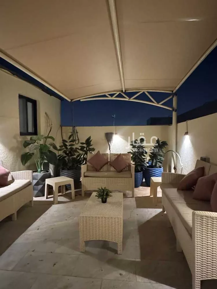 شقة مفروشة للحجز في شارع قس بن ساعدة ، حي الملك فيصل ، الرياض ، منطقة الرياض