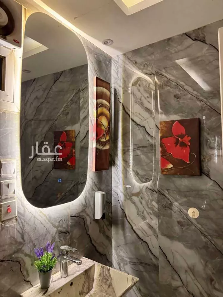Furnished Apartment for Booking in Riyadh King Faisal 6