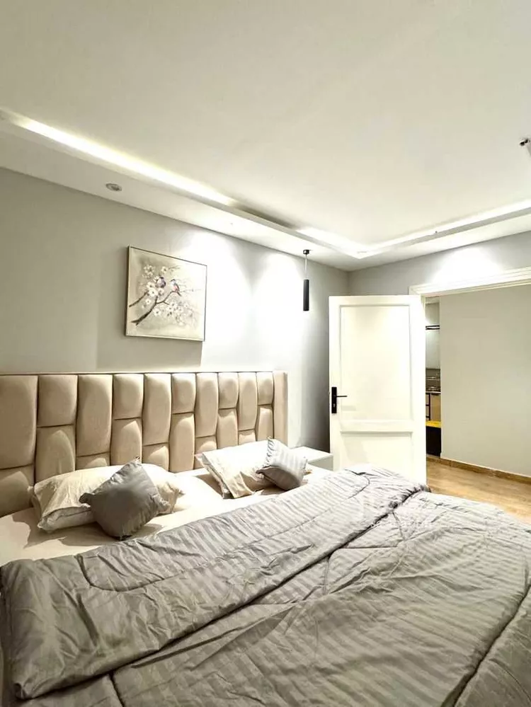 Furnished Apartment for Booking in Riyadh King Faisal 7