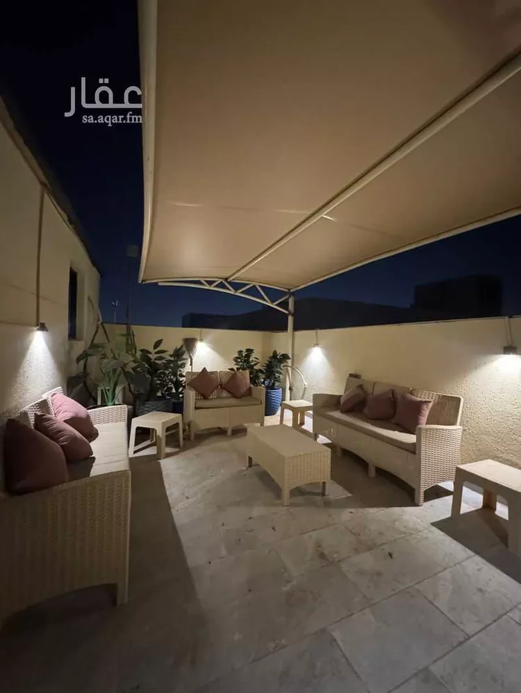 Furnished Apartment for Booking in Riyadh King Faisal 9