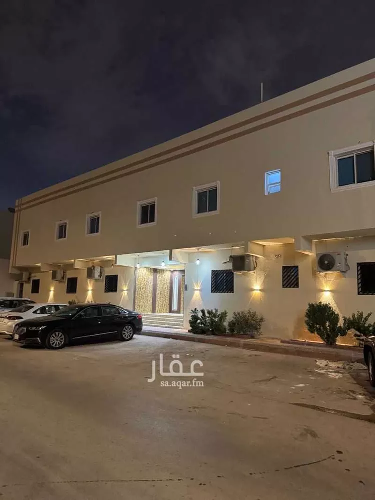 شقة مفروشة للحجز في طريق ابي بكر الصديق, المرسلات, الرياض صورة 5
