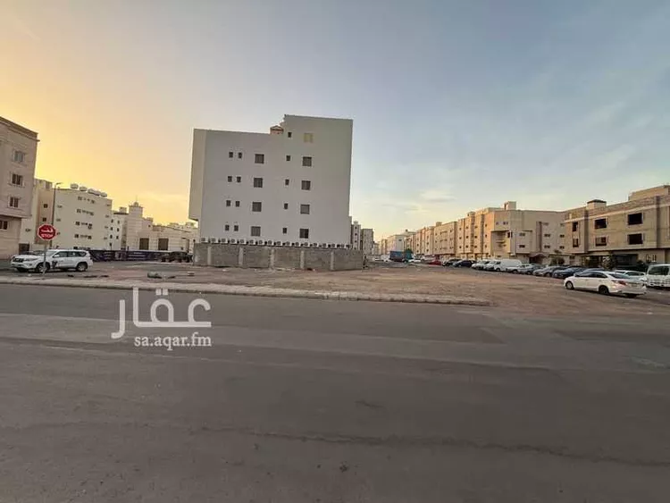 أرض للبيع في شارع ابو المعالي الفارسي, حي الخالدية, مدينة المدينة المنورة, منطقة المدينة المنورة 1 صورة