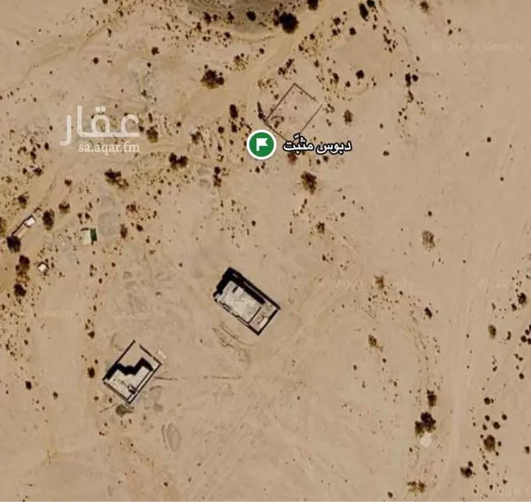Land for Sale in Taif Jubrah صورة 2