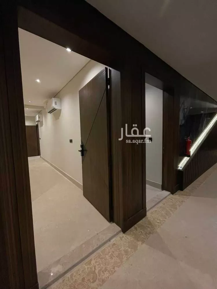 شقة للبيع في شارع القوس, حي الشعلة, مدينة الدمام, المنطقة الشرقية 8