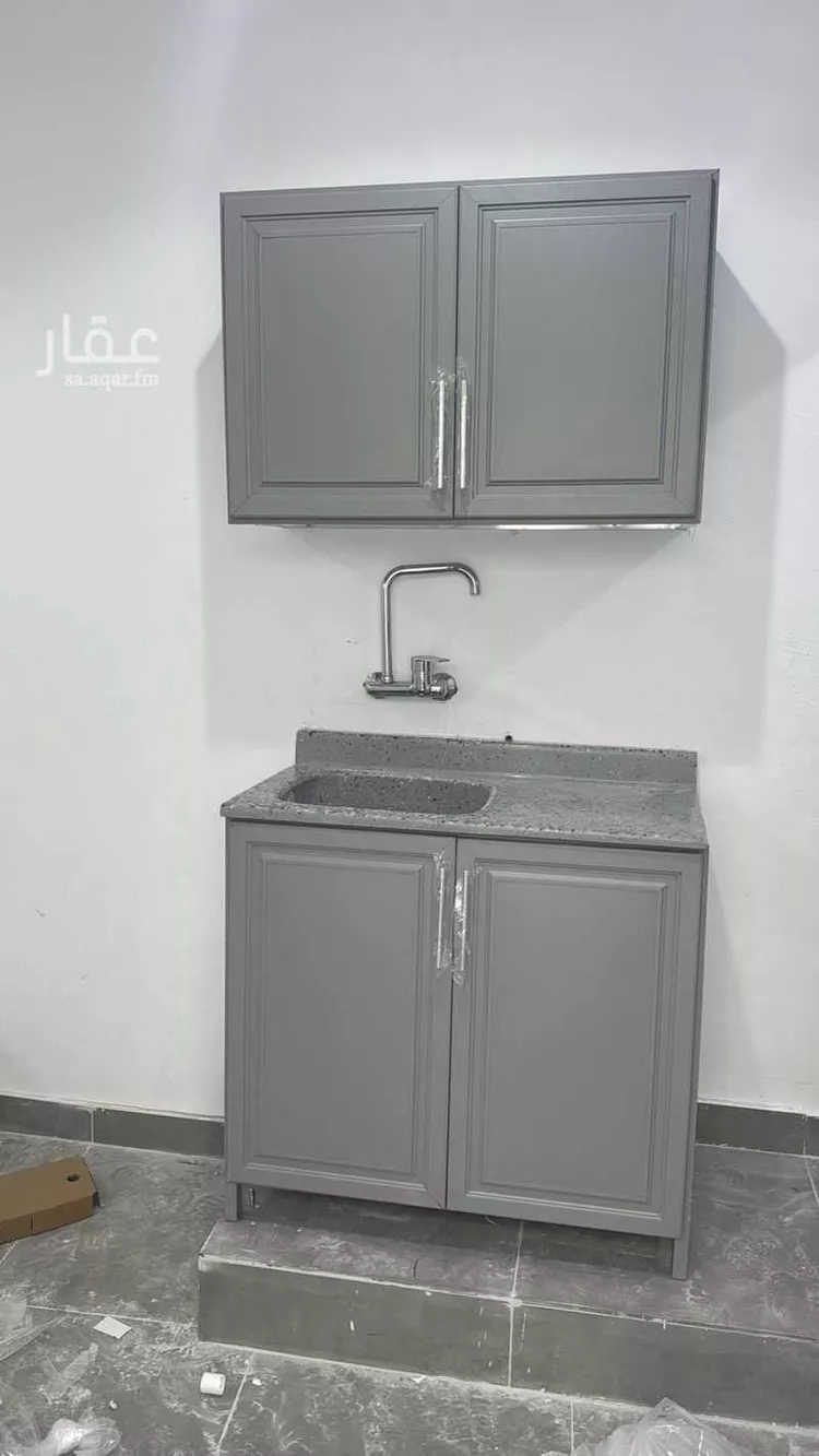 عمارة للإيجار في شارع عبدالرحمن المقدسي, حي الصالحية, مدينة الرياض, منطقة الرياض صورة 5