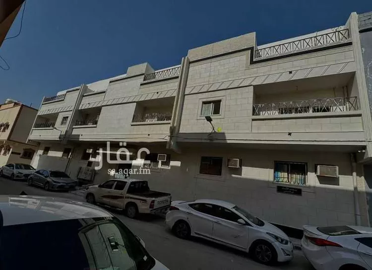 عمارة للبيع في شارع الفيروز أبادي, حي الشميسي, مدينة الرياض, منطقة الرياض صورة 2