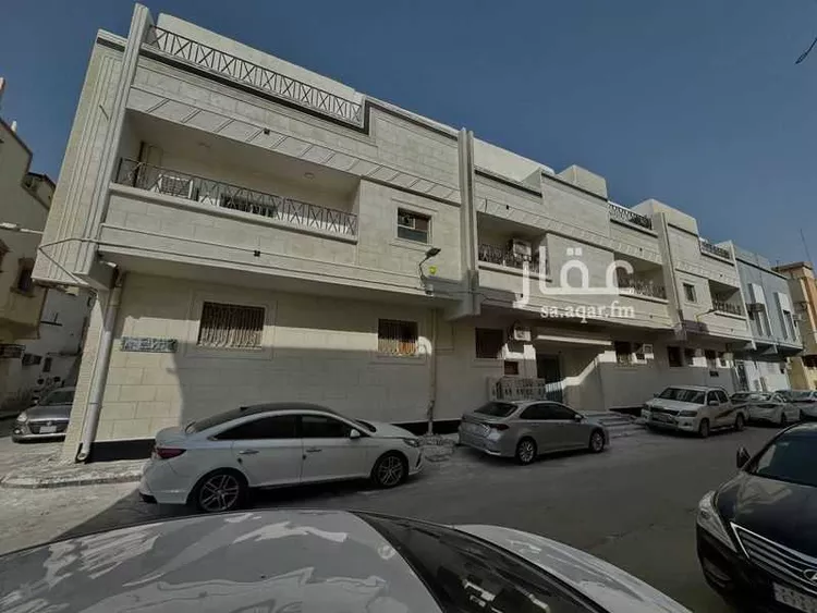 عمارة للبيع في شارع الفيروز أبادي, حي الشميسي, مدينة الرياض, منطقة الرياض صورة 4