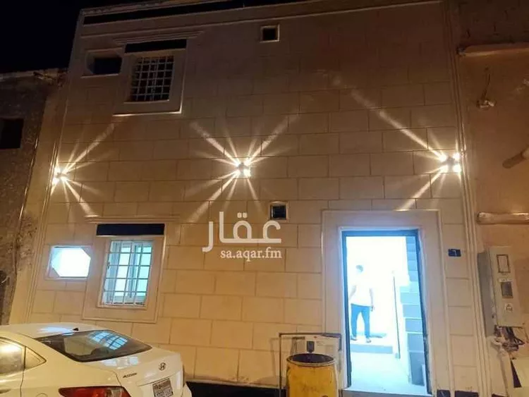 عمارة للإيجار في شارع خفاف التميمي, حي الصالحية, مدينة الرياض, منطقة الرياض صورة 2