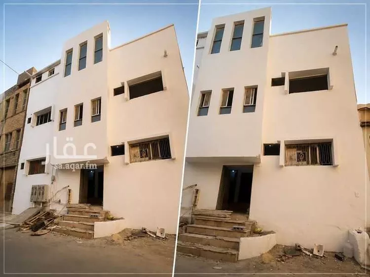 عمارة للبيع في شارع القبيل, حي عتيقة, مدينة الرياض, منطقة الرياض صورة 2
