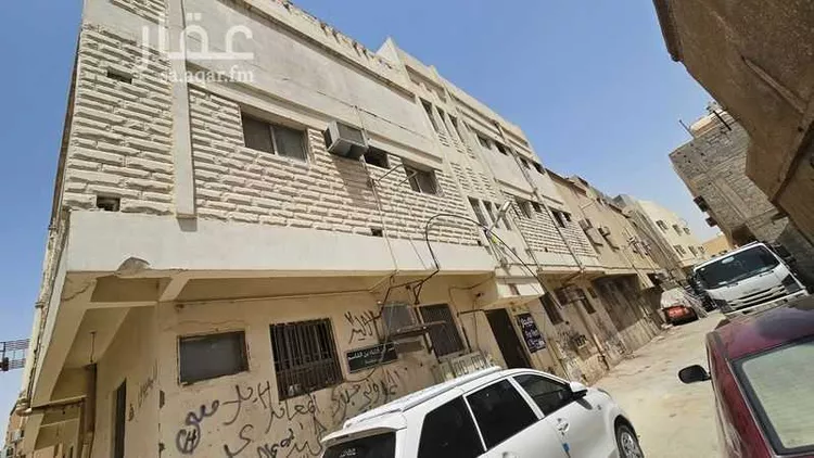 عمارة للإيجار في شارع القبيل, حي عتيقة, مدينة الرياض, منطقة الرياض صورة 5