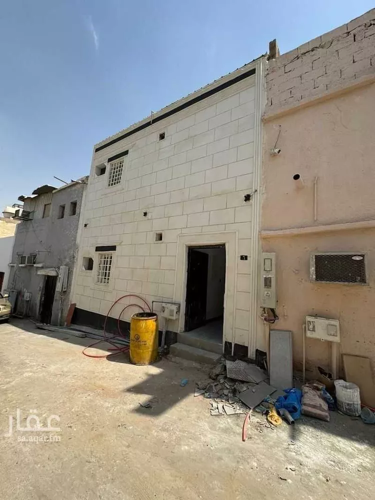 عمارة للإيجار في شارع خفاف التميمي, حي الصالحية, مدينة الرياض, منطقة الرياض