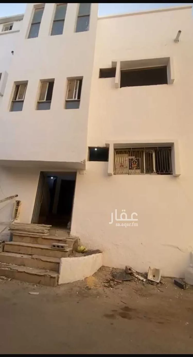 عمارة للإيجار في شارع القبيل, حي عتيقة, مدينة الرياض, منطقة الرياض صورة 2