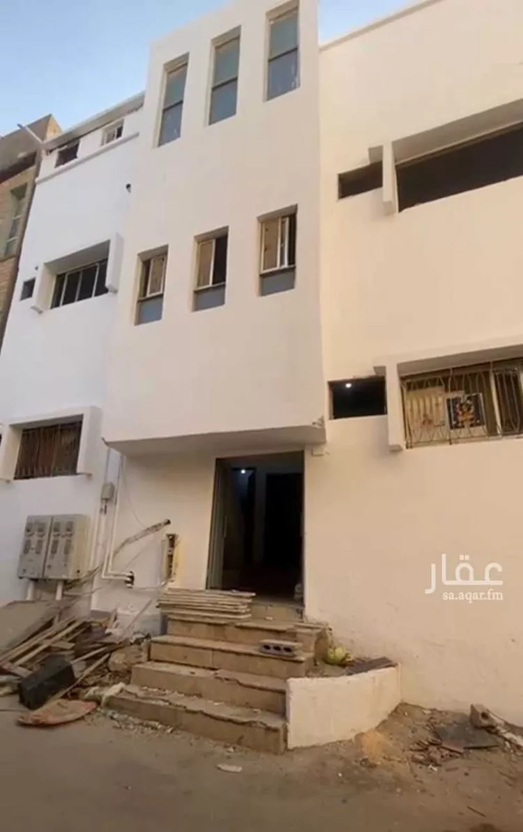 عمارة للإيجار في شارع القبيل, حي عتيقة, مدينة الرياض, منطقة الرياض صورة 3