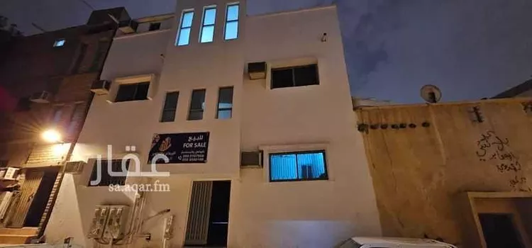 Building for Sale in Riyadh Utaiqah صورة 4