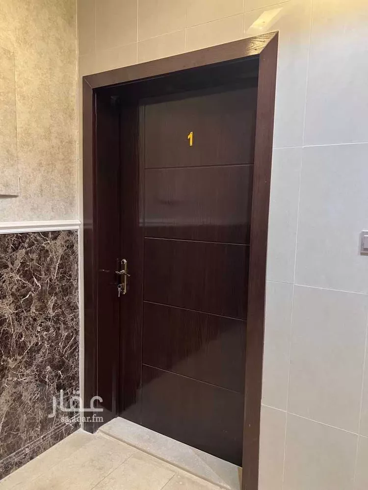 شقة للبيع في شارع شارع أشم الضبابي, حي الخضراء, مدينة مكه المكرمه, منطقة مكة المكرمة صورة 3
