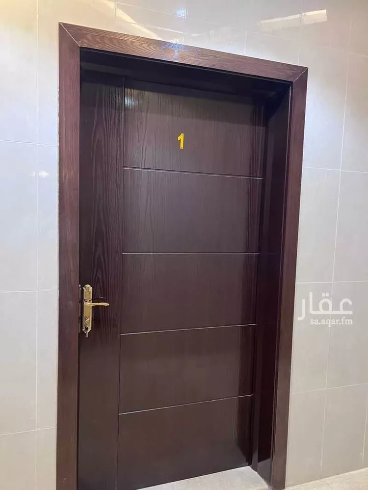 شقة للبيع في شارع شارع أشم الضبابي, حي الخضراء, مدينة مكه المكرمه, منطقة مكة المكرمة صورة 2