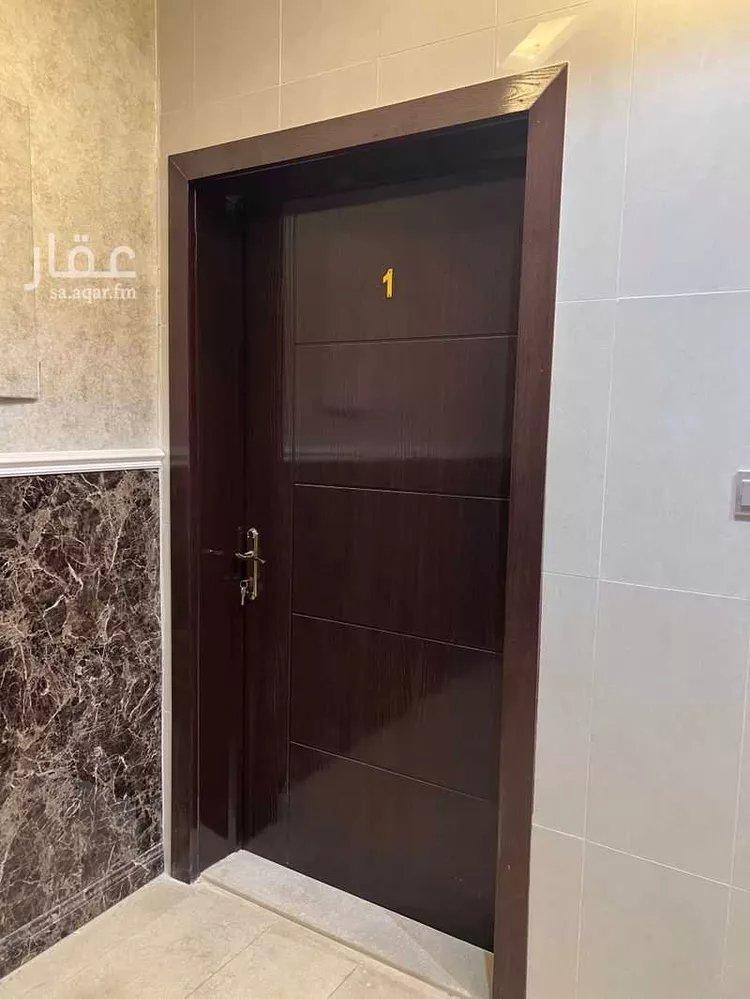 شقة للبيع في شارع شارع أشم الضبابي, حي الخضراء, مدينة مكه المكرمه, منطقة مكة المكرمة صورة 4