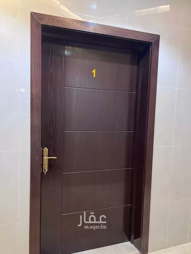 شقة للبيع في شارع شارع أشم الضبابي, حي الخضراء, مدينة مكه المكرمه, منطقة مكة المكرمة صورة 3