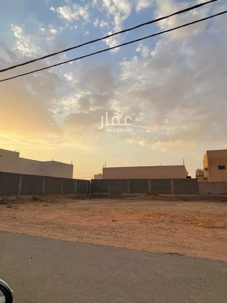 أرض للبيع في شارع سلمه بن عصام ، الارطاوية ، المجمعة