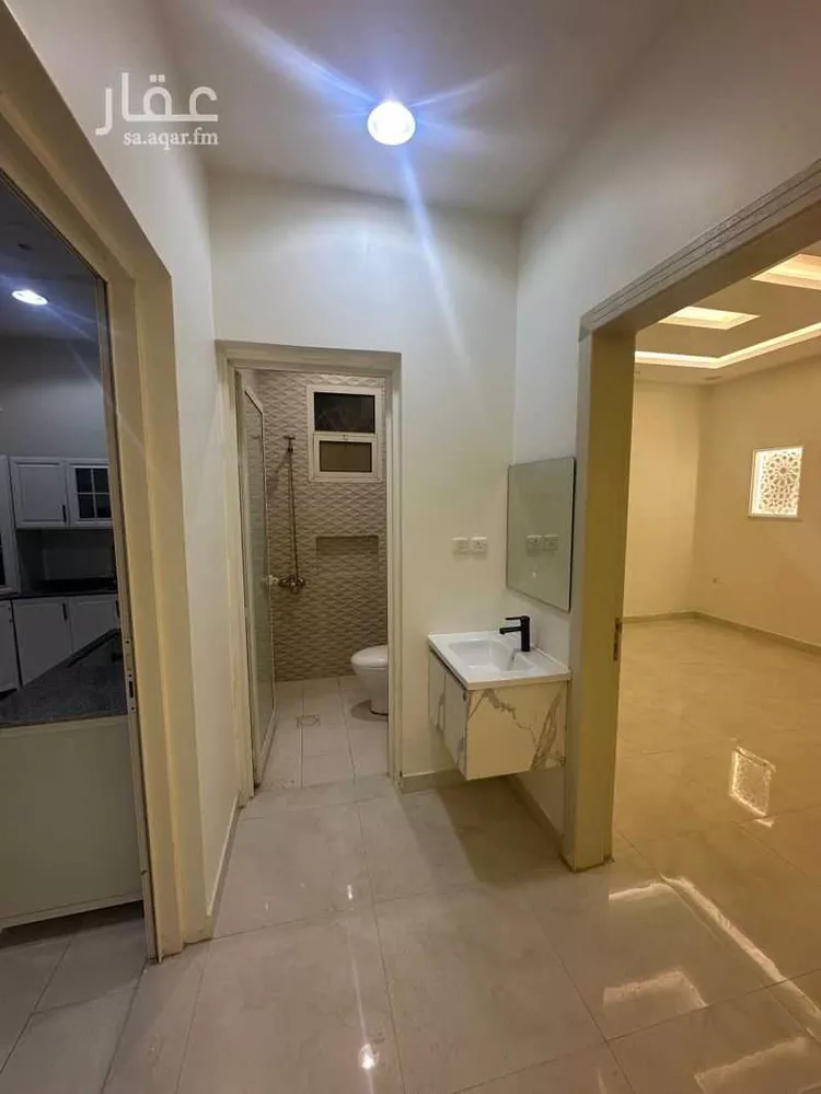 شقة للإيجار في شارع المديد ، حي الحزم ، الرياض ، منطقة الرياض صورة 5