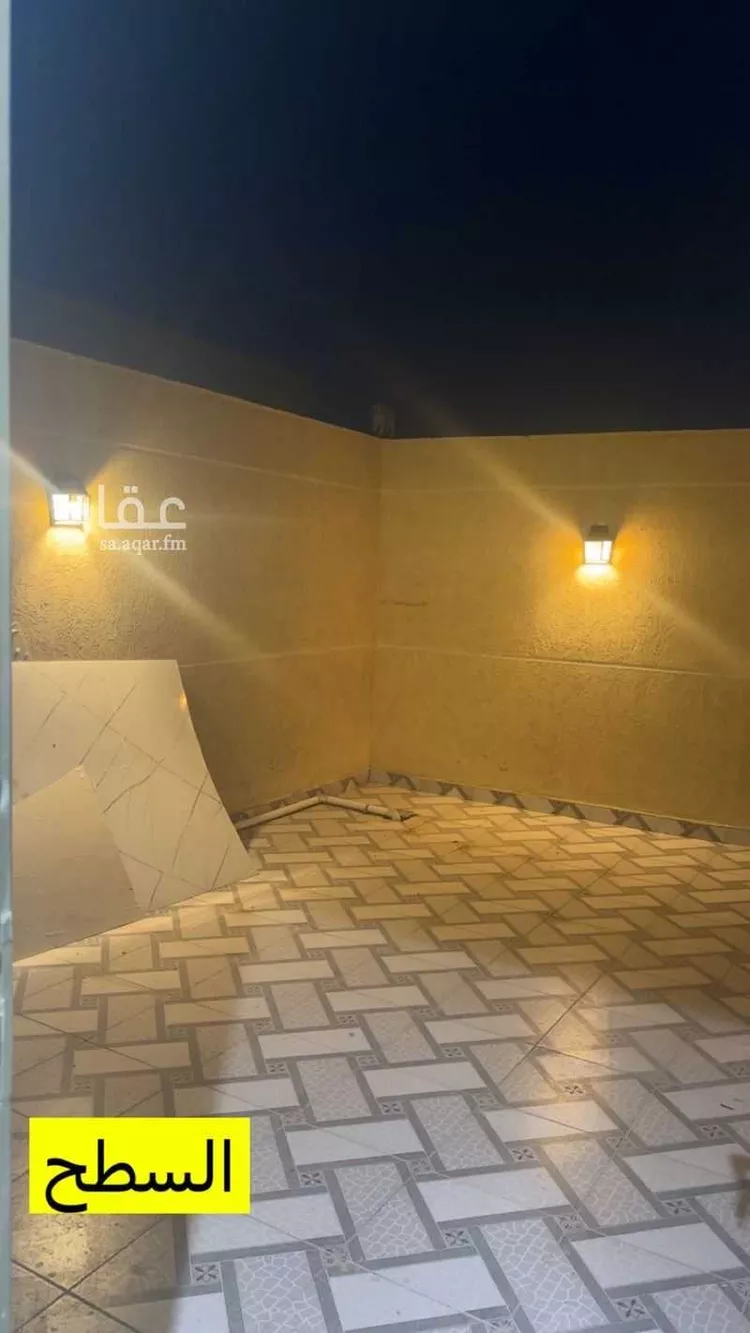 شقة للإيجار في شارع المديد ، حي الحزم ، الرياض ، منطقة الرياض صورة 4