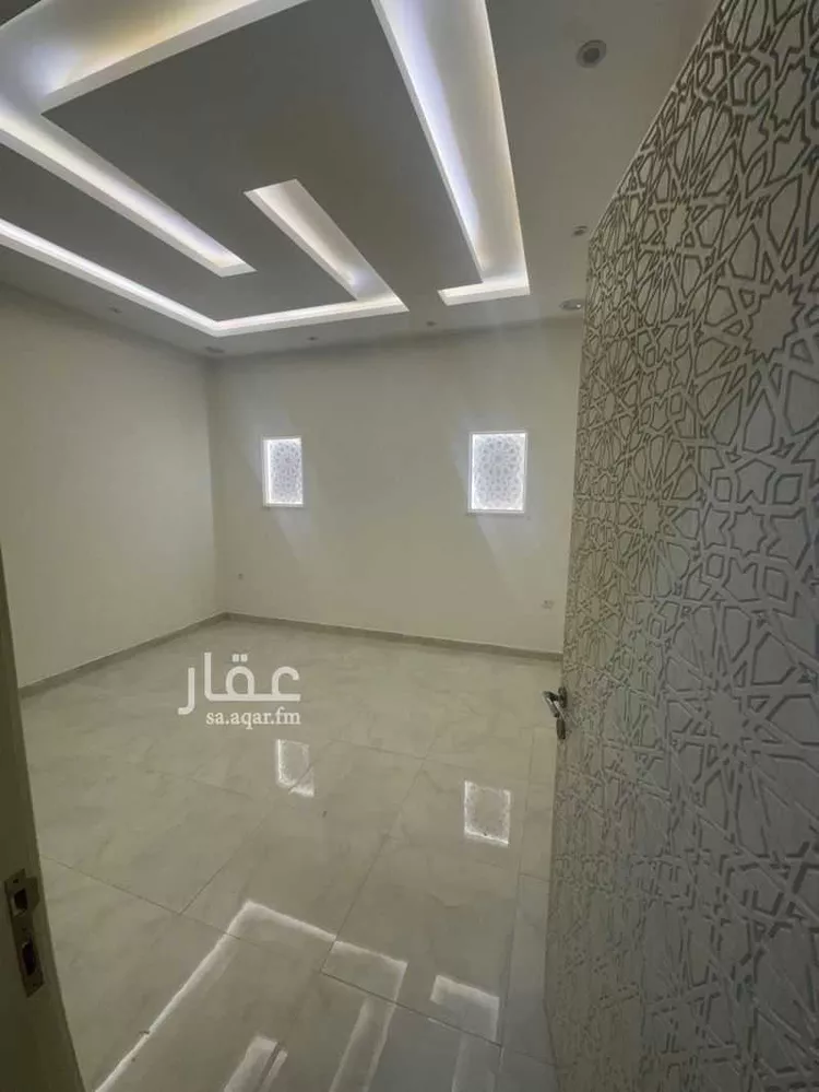 شقة للإيجار في شارع المديد ، حي الحزم ، الرياض ، منطقة الرياض