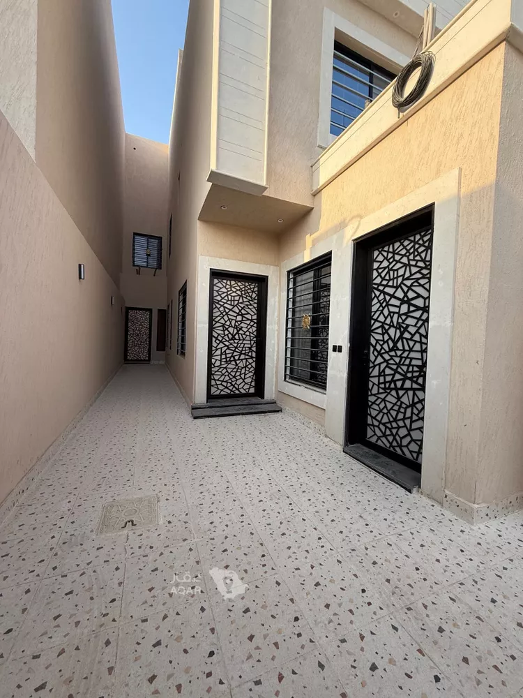 Floor for Rent in Riyadh Badr