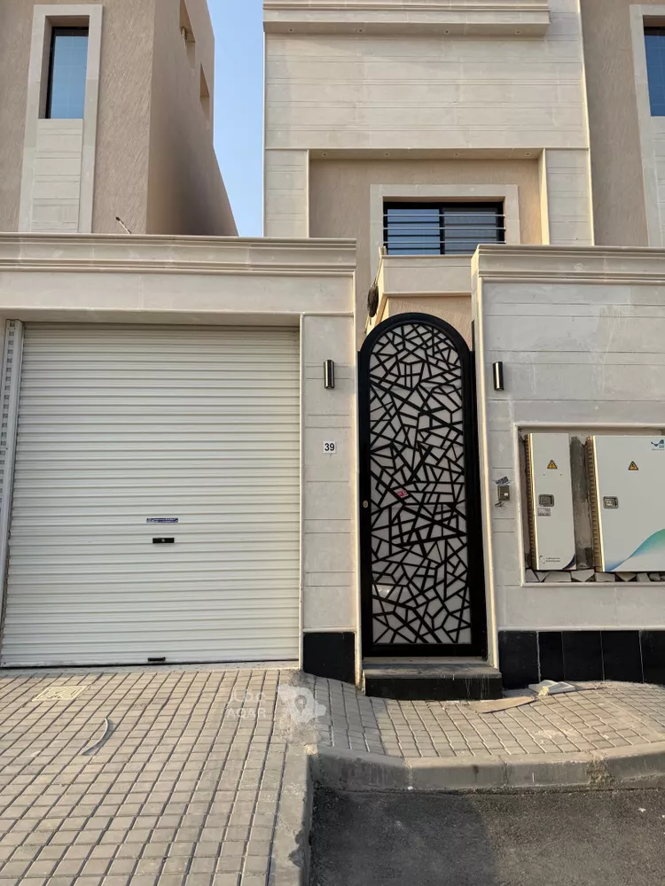 Floor for Rent in Riyadh Badr 3