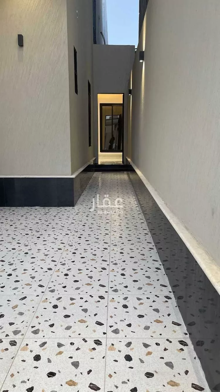 دور للإيجار في حي الندوة, مدينة الرياض, منطقة الرياض