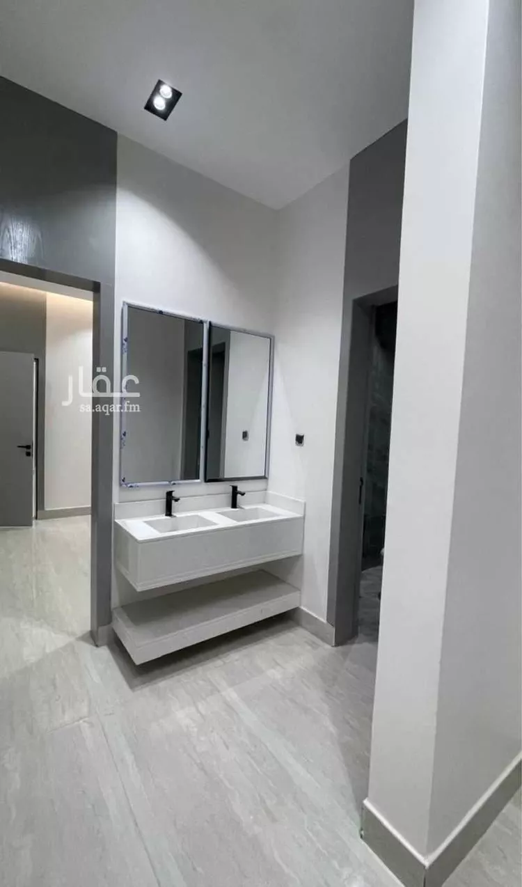 دور للإيجار في شارع الرايه, حي الندوة, مدينة الرياض, منطقة الرياض صورة 2