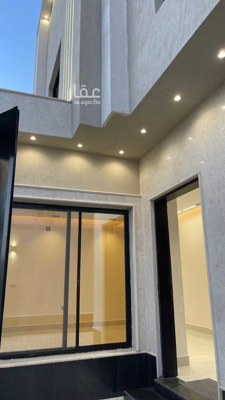 دور للإيجار في حي الندوة, مدينة الرياض, منطقة الرياض صورة 4