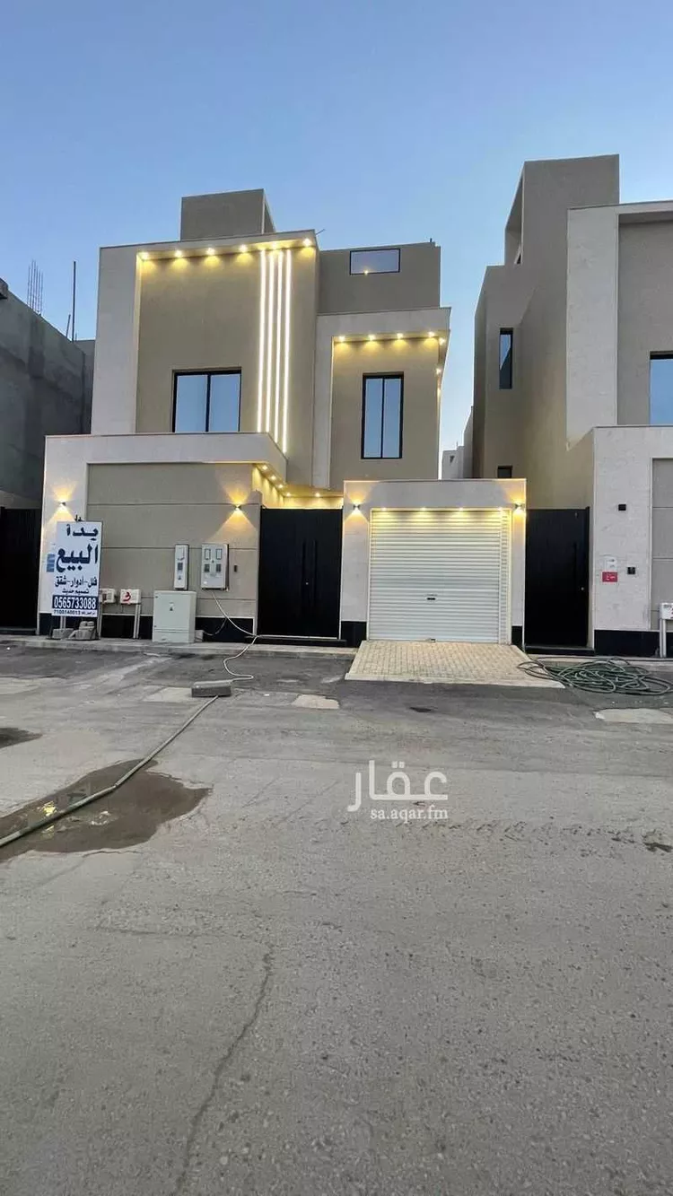 شقة للإيجار في شارع الرايه, حي الندوة, مدينة الرياض, منطقة الرياض