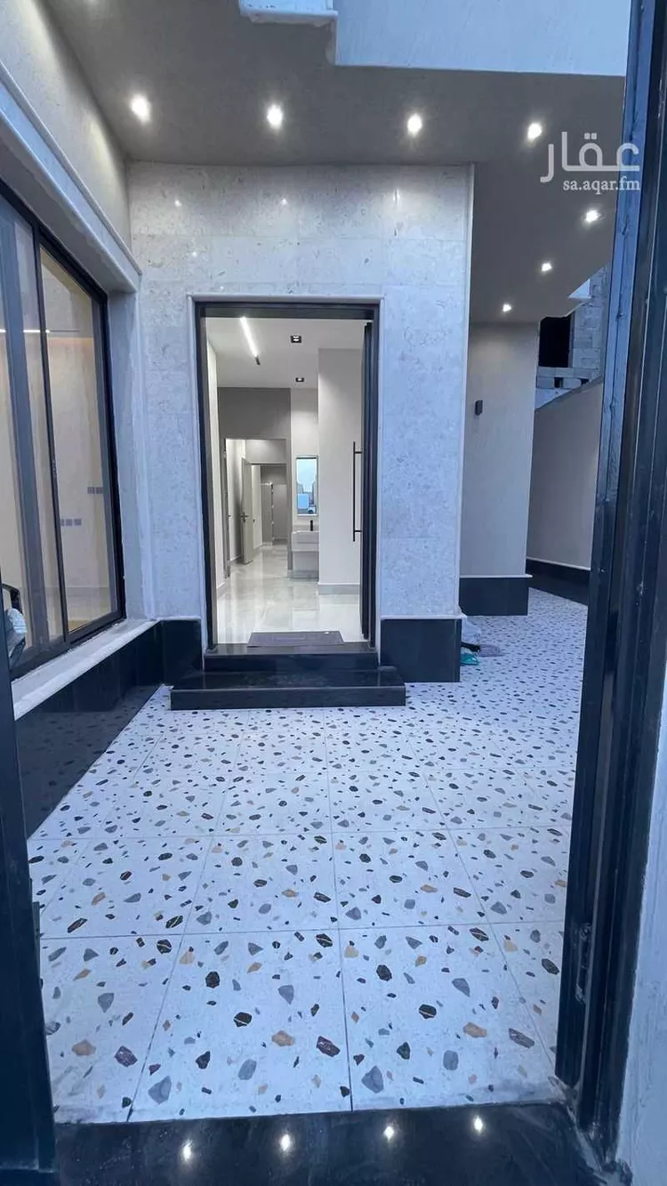 دور للإيجار في حي الندوة, مدينة الرياض, منطقة الرياض صورة 3